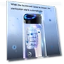 Превью Smart UV Sterilization Sonic Electric Toothbrush — Ultrasonic
