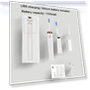 Превью Smart UV Sterilization Sonic Electric Toothbrush — Ultrasonic