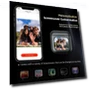 Thumbnail TWS Bluetooth Earphone with LCD Touch Screen, 8GB Memory, ENC HD Calls, Low Latency — Audio Gear
