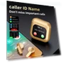Thumbnail TWS Bluetooth Earphone with LCD Touch Screen, 8GB Memory, ENC HD Calls, Low Latency — Audio Gear