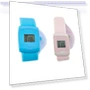 Thumbnail Smart Body Temperature Bracelet Bluetooth Thermometer for Child and Baby — Baby Thermometers