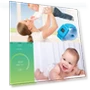 Thumbnail Smart Body Temperature Bracelet Bluetooth Thermometer for Child and Baby — Baby Thermometers