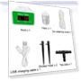 Thumbnail Intelligent Drip Irrigation Automatic Watering Timer — Automatic Irrigation, Home Intelligent