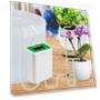 Thumbnail Intelligent Drip Irrigation Automatic Watering Timer — Automatic Irrigation, Home Intelligent