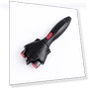 Thumbnail Fast Styling Smart Electric Braid Machine Twist Curling Iron — Curling Wands