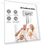 Превью Smart Home UV Ultraviolet Toothbrush Sterilizer — Ultrasonic, YJK