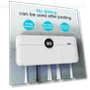 Превью Smart Home UV Ultraviolet Toothbrush Sterilizer — Ultrasonic, YJK