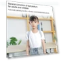 Превью Intelligent Posture Corrector for Adults and Kids — Chest