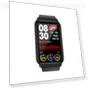 Thumbnail 1.57 inch Bluetooth Smartwatch with Blood Glucose Monitor — Smartwatches, T98
