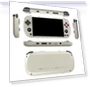 Thumbnail Smart Pro Game Console with 256GB TF Card, 4.96in 720P IPS Screen — Compact & Portable Televisions, Trimui
