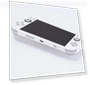 Thumbnail Smart Pro Game Console with 256GB TF Card, 4.96in 720P IPS Screen — Compact & Portable Televisions, Trimui