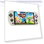 Превью Smart Pro Handheld Game Console with 4.96-inch IPS Screen — Handheld Games, Trimui