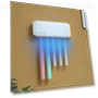Превью Intelligent UV Toothbrush Disinfection Rack — Toothbrush Holders, HAPPYLIVE