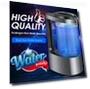 Thumbnail Micro-Electrolysis Hydrogen-Rich Water Machine — Water Purification, V8