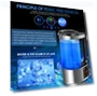 Thumbnail Micro-Electrolysis Hydrogen-Rich Water Machine — Water Purification, V8
