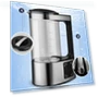 Thumbnail Micro-Electrolysis Hydrogen-Rich Water Machine — Water Purification, V8