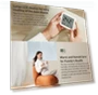 Thumbnail Smart Thermohygrometer 3 - Temperature & Humidity Monitor — Home Climate Control, Xiaomi