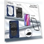 Thumbnail Contrast Color Robot Silicone Hybrid PC Tablet Case for Xiaomi Redmi Pad Pro 12.1 — Protective Cases, Xiaomi
