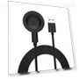 Превью USB Interface Split Type Smart Watch Charging Cable for Huawei Watch GT5 Pro 46mm — Smartwatch Charging Solutions, Huawei