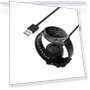 Превью USB Interface Split Type Smart Watch Charging Cable for Huawei Watch GT5 Pro 46mm — Smartwatch Charging Solutions, Huawei