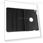 Thumbnail 360 Degree Rotating Smart Leather Case with Holder for iPad mini 4 / mini 5 — Protective Cases, Litchi Texture
