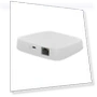 ZigBee3.0 Smart Hub Gateway — Smart Home Hubs & Controllers, MoesHouse