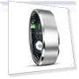 Smart Ring with Health Monitoring and Multiple Sports Modes — Smart Rings