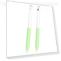 Transparent Jelly Series Stylus Pen Silicone Protective Cover — Styluses & Digital Pens, Redmi