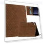 थंबनेल Honeycomb Embossed Leather Smart Tablet Case for Samsung Galaxy Tab A7 2020 — Keyboard Cases, Samsung