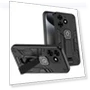 थंबनेल Shockproof Holder Phone Case for Tecno Spark 20C / Infinix Smart 8 — Phone Accessories