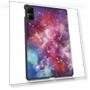 Thumbnail 3-Fold Holder Smart Leather Tablet Case for Xiaomi Redmi Pad SE — Protective Cases, Xiaomi