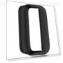 Thumbnail Half Coverage PC Hollow Watch Protective Case for Xiaomi Smart Band 9 Pro — Smartwatch Protectors, Xiaomi
