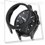 Превью PC Carved Smart Watch Case for Xiaomi Watch 2 Pro — Smartwatch Protectors, Xiaomi