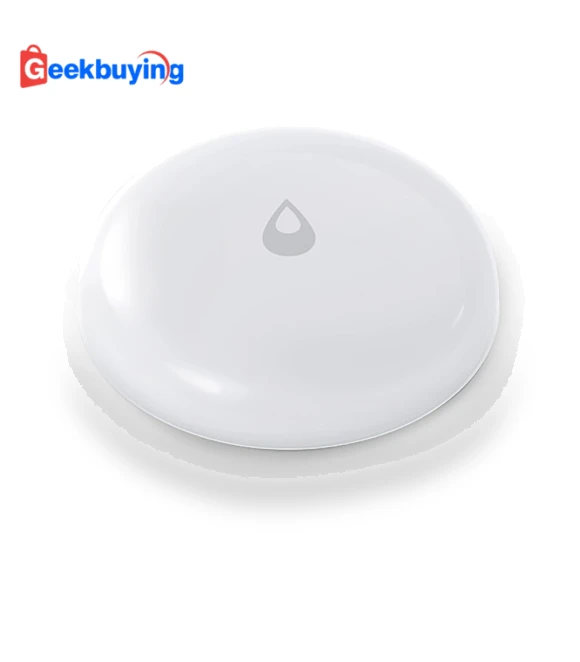 Smart Water Leak Sensor 5-Pack - IP67 Waterproof, Apple Homekit Compatible — Water Leak Detection Systems, Xiaomi