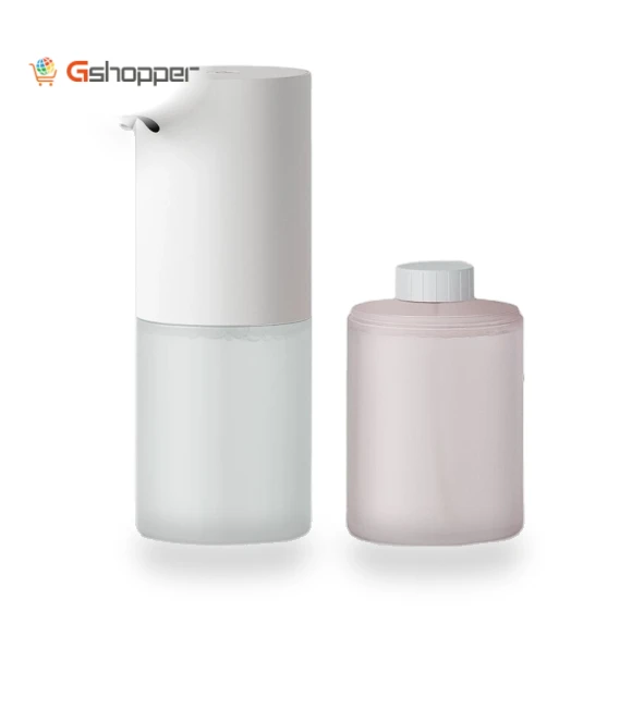 Automatic Handwash Suit Intelligent Induction Foaming Handwash Machine — Machine Cleaners, Xiaomi