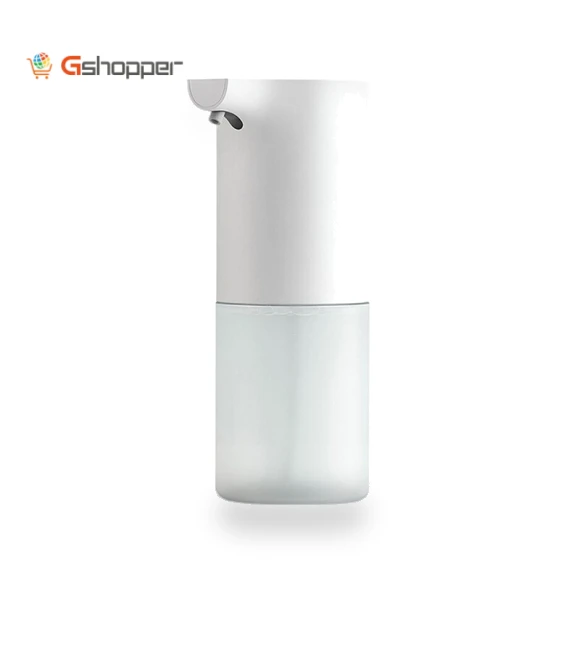 Automatic Handwash Suit Intelligent Induction Foaming Handwash Machine — Machine Cleaners, Xiaomi