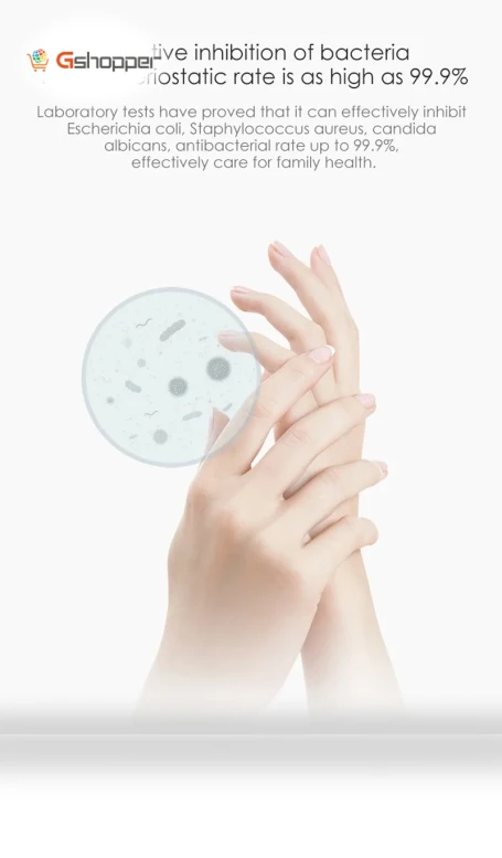 Automatic Handwash Suit Intelligent Induction Foaming Handwash Machine — Machine Cleaners, Xiaomi
