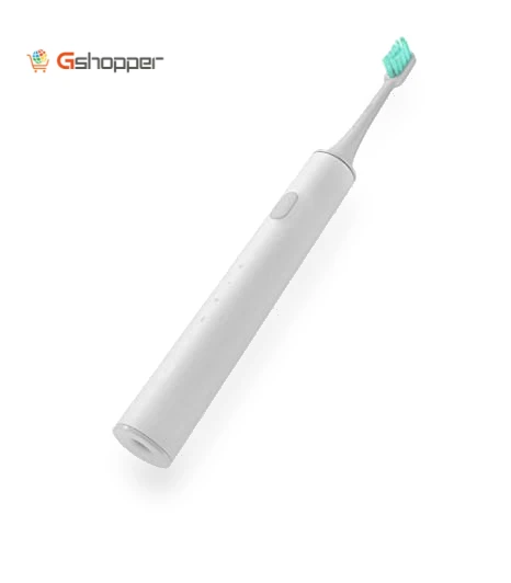 Smart Electric Toothbrush — Ultrasonic, Mi