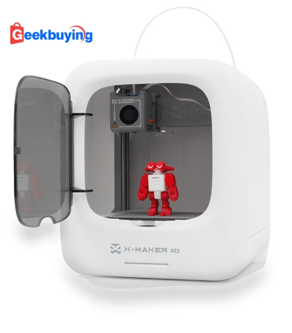 X-MAKER JOY 3D Printer for Kids — Children's Corner, AOSEED