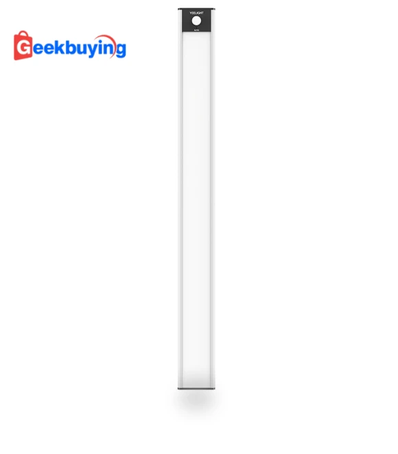 Motion Sensor Closet Light USB Rechargeable Ultra-Slim — Tap Lights, Yeelight