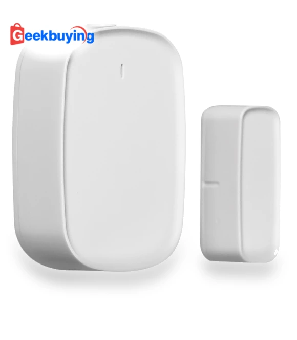 Tuya ZigBee Smart Window Door Gate Sensor — Smart Home Security, MoesHouse