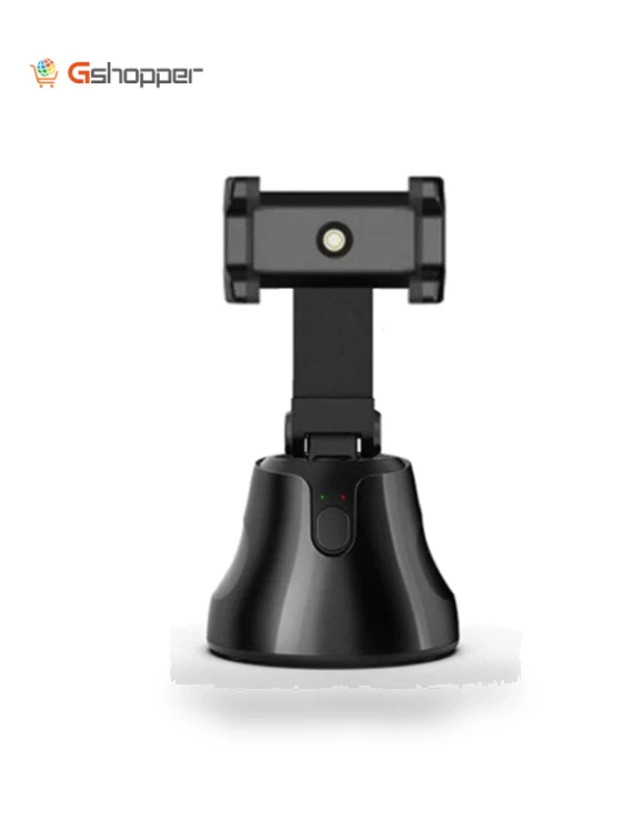 Robot Cameraman Smart Gadget — Wearable Cameras, Camnoon