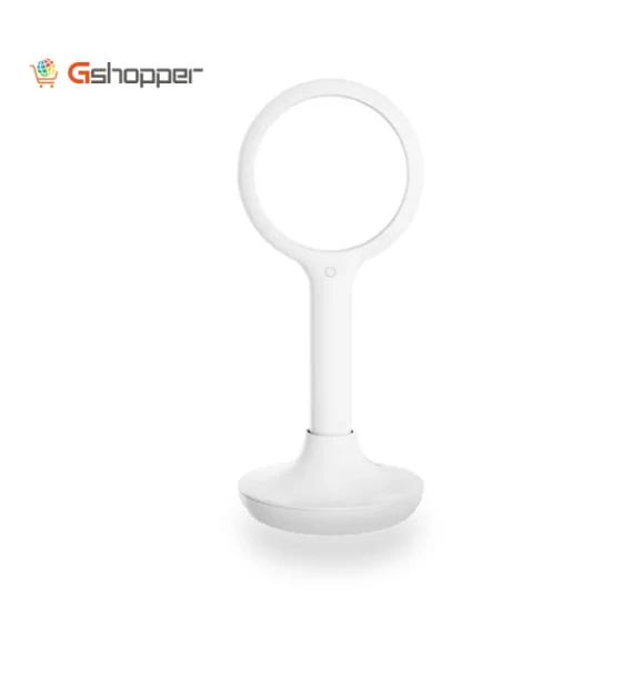 3X Smart Gravity Sensor Handheld Magnifier with 45 LED Lights — Magnifiers, Youpin