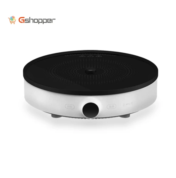 Induction Cooker with NFC and Smart Control — Electric Pressure Cookers, Xiaomi