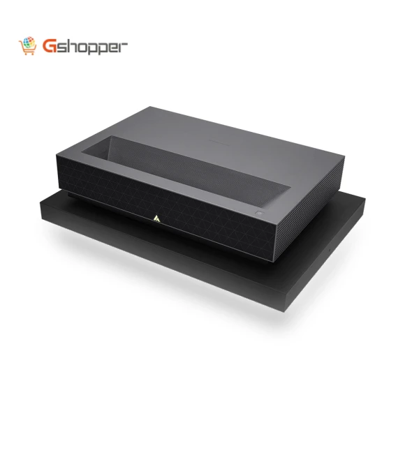 Laser TV Telescopic Platform Slider for Projector Cabinet — Home Theater Projectors, NP OEM