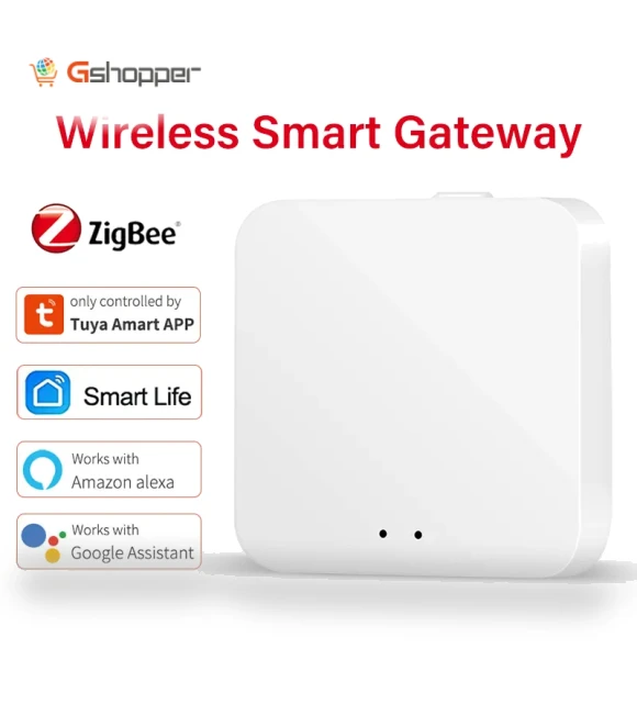 Smart Finger Robot Remote for Computer Boot and Elevator Call — Smart Home Hubs & Controllers, Tuya
