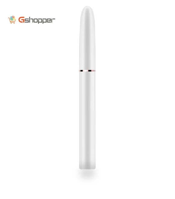 Smart Visible Earphones Endoscopic Earphones — Over-Ear Headphones, Kiboer
