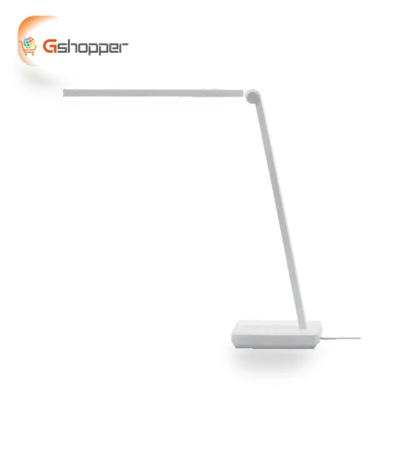 Mijia Desk Lite Smart Desk Lamp with Eye Care — Study & Desk Lighting, Xiaomi