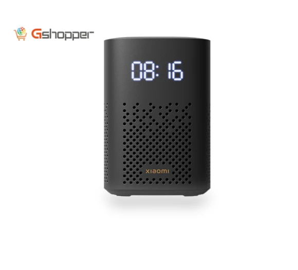 Smart Speaker with IR Control — Smart Home Modules, Xiaomi
