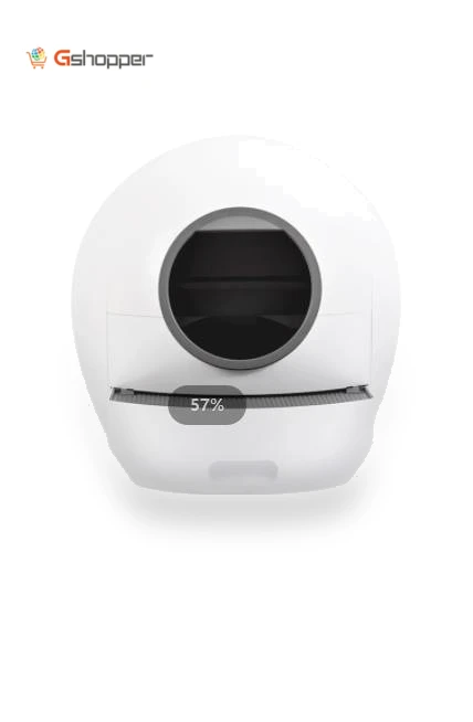 Intelligent Cat Toilet — Self-Cleaning, एल्सपेट